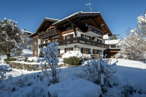 Gästehaus Dauser